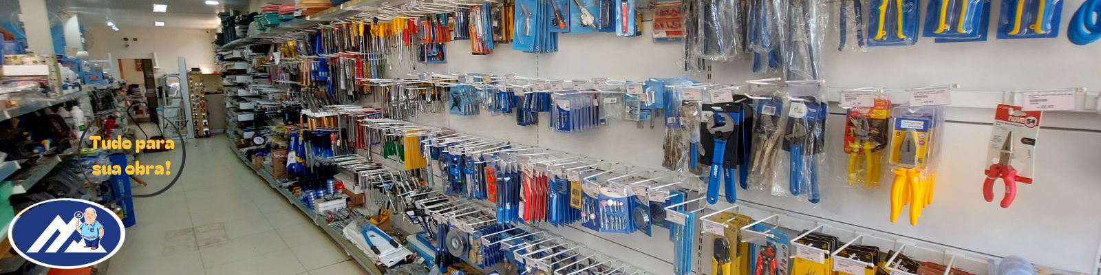 Tubos e conexões com preço especial