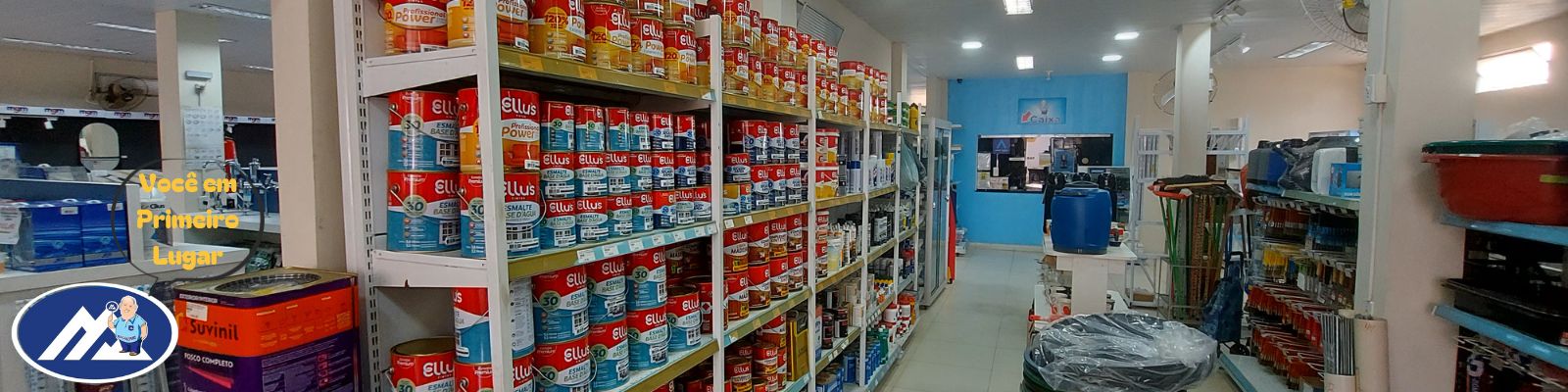 Ferramentas com descontos