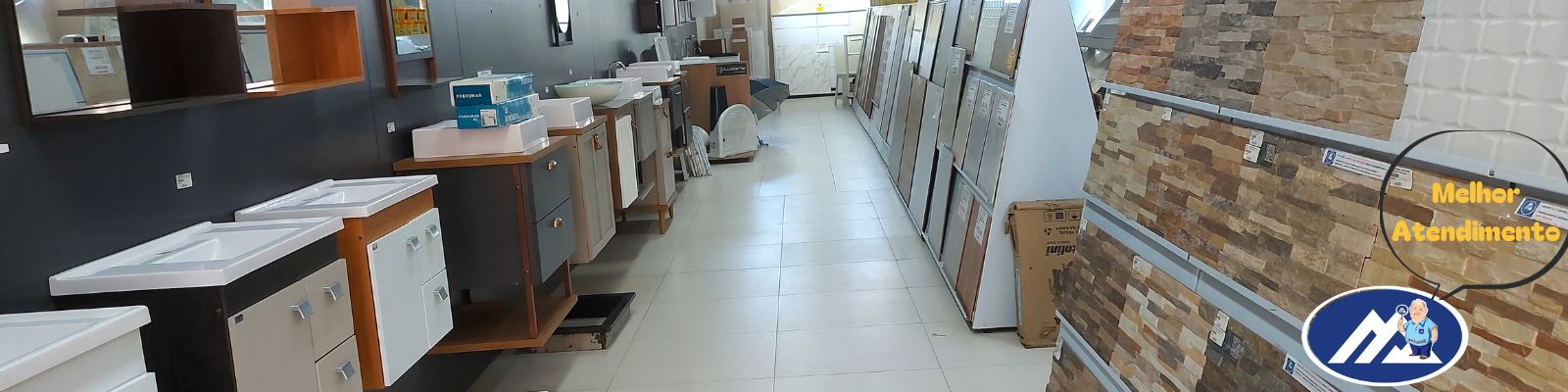 Entrega GRATÍS em toda Serra - ES